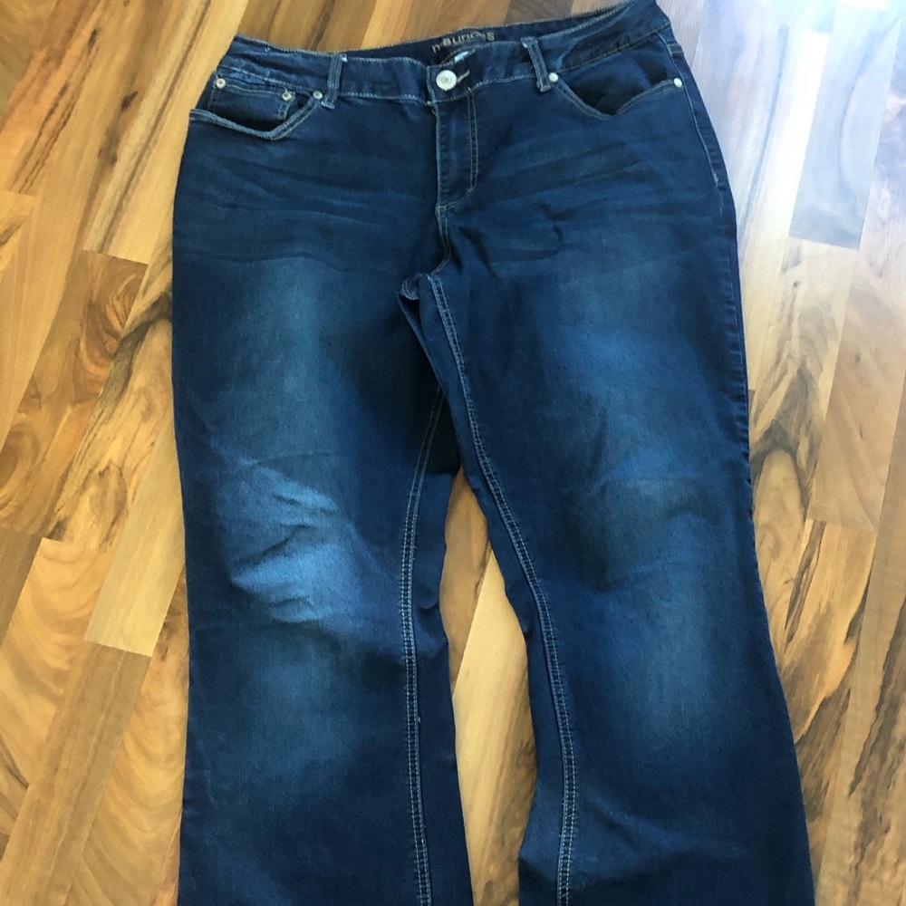 Maurices Jeans